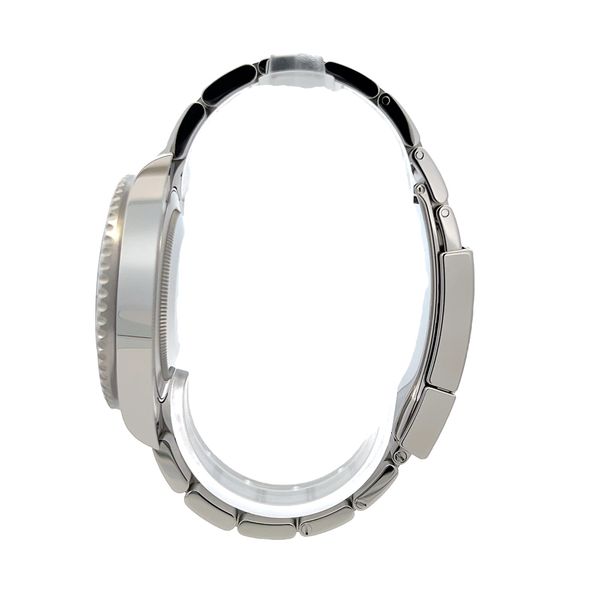 Rolex GMT Master II Sprite